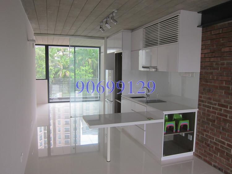 Two8one Studio (D9), Apartment #159993222